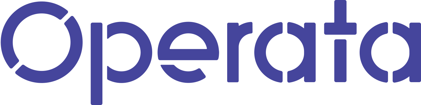Operata Logo